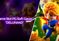 Pilihan Game PG Soft Slot Gacor Buat yang Suka Tema Unik